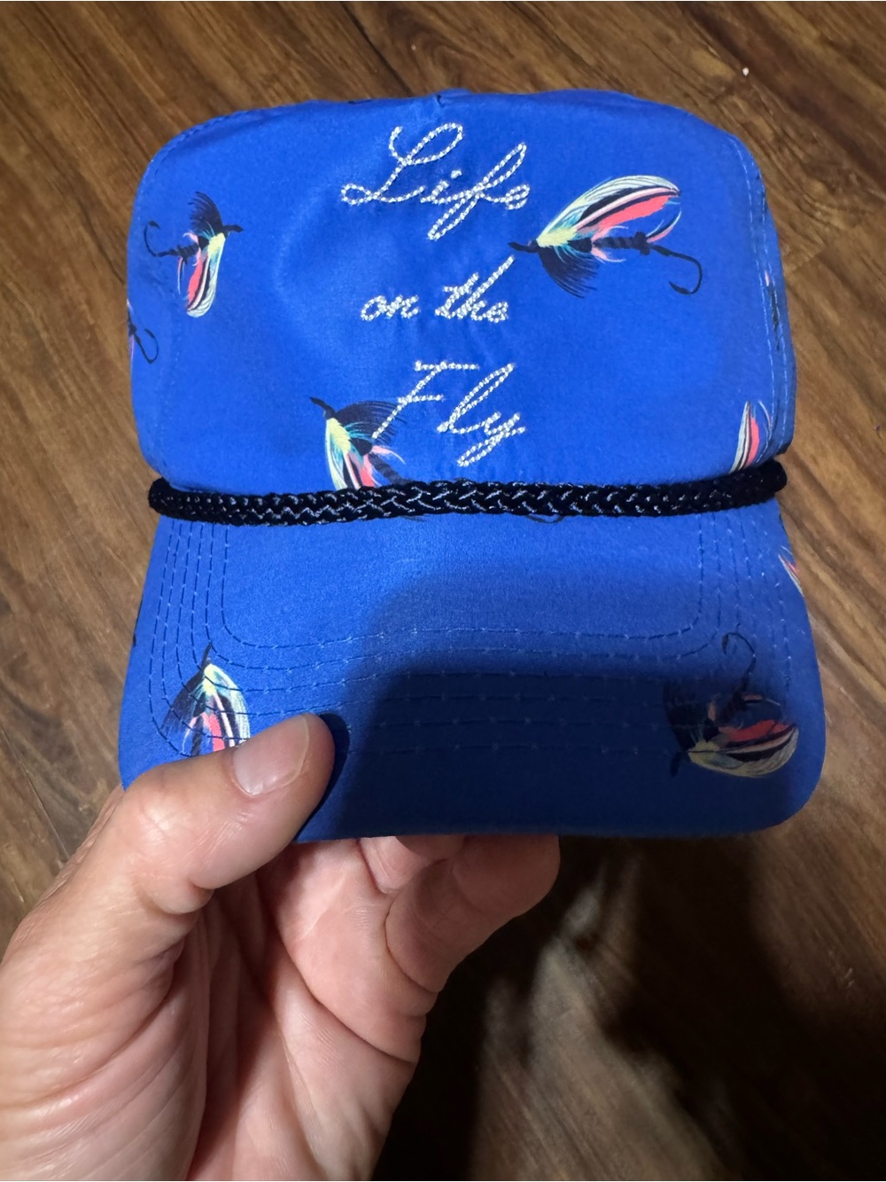Burlebo Hat